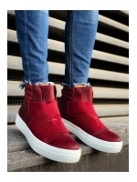 CH023 BT Erkek Bot BORDO