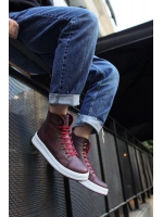 CH055 BT Erkek Bot BORDO