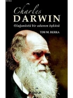 Charles Darwin Olağanüstü Bir Adamın Öyküsü