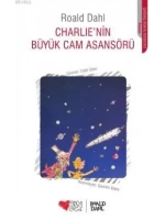 Charlienin Büyük Cam Asansörü