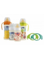 Chicco Biberon Kulpları