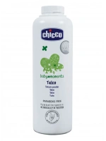Chicco Talk Pudra 150 Gr (8058664101511)