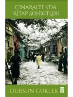 Çınaraltı Kitap Sohbetleri