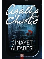 Cinayet Alfabesi