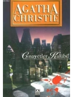 Cinayetler Kulübü