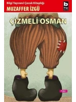 Çizmeli Osman