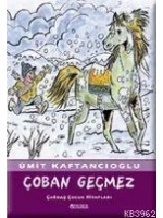 Çoban Geçmez