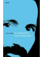 Çocuklarımızla Atlara Biniyorduk