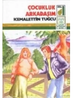 Çocukluk Arkadaşım