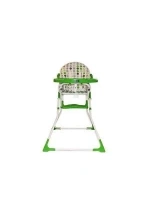 ComfyMax Eco Mama Sandalyesi - Green