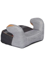 ComfyMax Premium 15-36kg Yükseltici Oto koltuğu Grey Jean