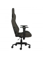 CORSAİR CF-9010029-WW T3 RUSH SIYAH KUMAŞ KOLTUK