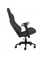 CORSAİR CF-9010029-WW T3 RUSH SIYAH KUMAŞ KOLTUK