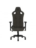 CORSAİR CF-9010029-WW T3 RUSH SIYAH KUMAŞ KOLTUK