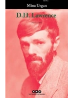 D. H. Lawrence