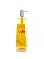 Dalin Şampuan 750ml Aile Boyu