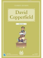 David Copperfield; Gökkuşağı Mavi Seri