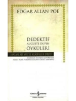 Dedektif Auguste Dupin Öyküleri