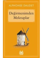 Değirmenimden Mektuplar