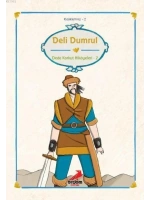 Deli Dumrul; Dede Korkut Hikayeleri 2