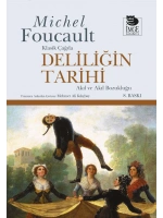 Deliliğin Tarihi;Klasik Çağda - Akıl Ve Akıl Bozukluğu