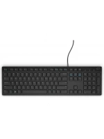 DELL 580-ADHK KB216 MULTİMEDYA Q KLAVYE SİYAH
