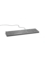 DELL 580-ADHR KB216 MULTIMEDIA Q KLAVYE GRİ