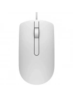 DELL MS116 OPTICAL KABLOLU MOUSE BEYAZ  (570-AAIP)