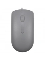 DELL MS116 OPTICAL KABLOLU MOUSE GRİ (570-AAIT)