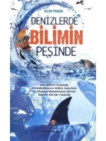 Denizlerde Bilimin Peşinde