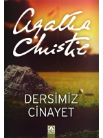 Dersimiz Cinayet