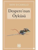 Desperonun Öyküsü