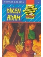 Diken Adam; Küçük Dört Kafadarlar Takımı - 4