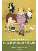 Dilmunun Akıllı Kedileri