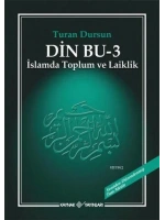 Din Bu - 3; İslamda Toplum ve Laiklik