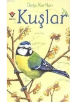 Doğa Kartları - Kuşlar