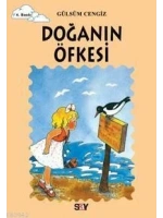Doğanın Öfkesi; Tomurcuk Kitaplar 9