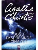 Doğu Ekspresinde Cinayet