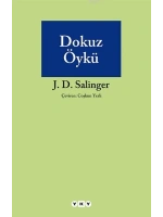 Dokuz Öykü