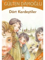 Dört Kardeştiler (10+ Yaş); Gökkuşağı Dizisi