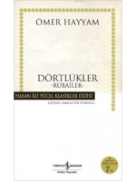 Dörtlükler -Rubailer-