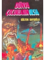 Dünya Çocukların Olsa
