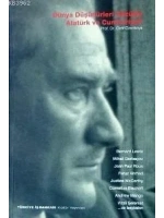 Dünya Düşünürleri Gözüyle Atatürk ve Cumhuriyeti