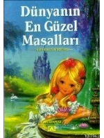 Dünyanın En Güzel Masalları