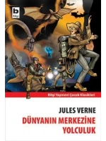 Dünyanın Merkezine Yolculuk