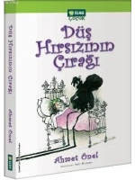 Düş Hırsızının Çırağı (Çocuk Romanı)