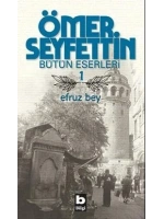 Efruz Bey