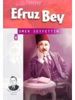 Efruz Bey