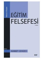 Eğitim Felsefesi