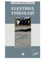Eleştirel Psikoloji